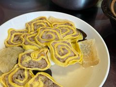 -玲燕蒸菜馆(江东路店)