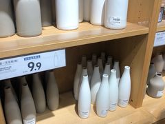 -鹿岛生活(熙地港店)