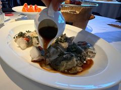 海斑鱼-粤界(望京金辉店)