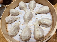 虾蛄蒸饺-真味海鲜坊