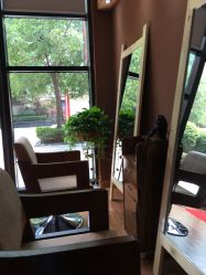 -明洞造型精品烫染