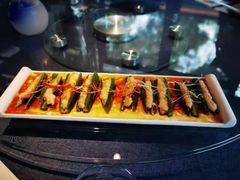 -野蔓果·山野菜(西湖景区·龙井茶田店)