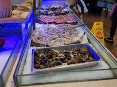 -万象·复兴号鲜肉烤肉海鲜自助(升级店)