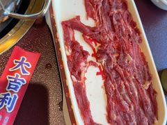 -大吉利·潮汕鲜牛肉火锅(西安店)