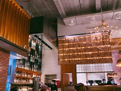 -OGGI TRATTORIA PIZZERIA(深业上城店)