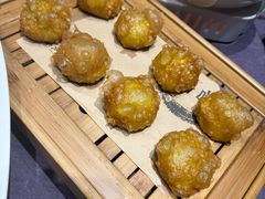 -金狮麟·新豫菜(杏石口路店)