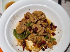 -船歌·鱼水饺青岛菜(闽江二路店)