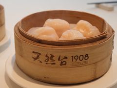 -天然台1908(中建广场店)