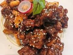 -北塘海鲜·天津菜(大光明桥旗舰店)