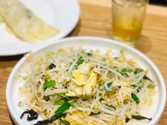 -榆林镇筋饼(知春路店)
