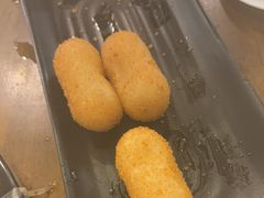 -菌乡缘·野生菌蒸汽鱼火锅(江边夜市店)