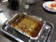 -宗泉烤全羊·烤羊腿·家常菜(解放东路店)