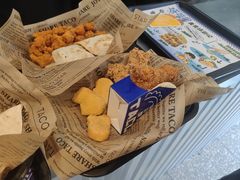 -TACO STAR 塔可星(下沙宝龙店)