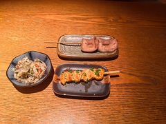 -鸟屯(三里屯店)