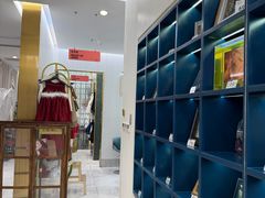 -海马体照相馆(环贸iapm大师爱情店)