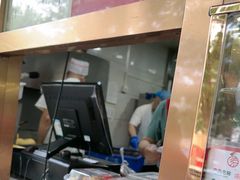 -京天红酒家(虎坊路店)