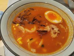 -火山屋台(新街口店)