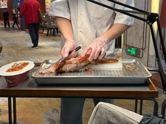 -丰鲤楼•闽南茶楼(仟禧汇店)