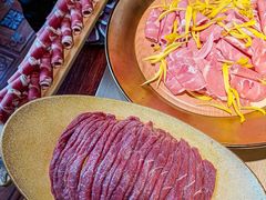 -羊大爷涮肉(亮马桥店)