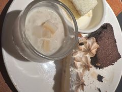 -拉蒂娜·巴西牛排馆 Latina·Brazilian Steakhouse(王府井喜悦店)