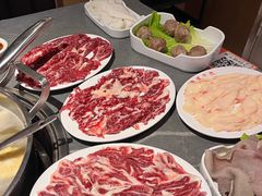 -贵宾牛·潮汕牛肉火锅(珠池总店)