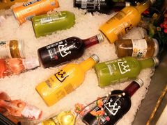 -池田寿司·4H鲜作(西直门凯德华联店)