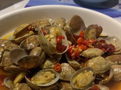 -青花小镇(凯翔新天地店)