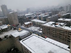 -雪贝尔Shaber面包花园(民德路店)
