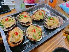 -老虎滩大连海鲜烧烤(建邺云锦路总店)