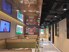 -海底捞火锅(河东万达广场店)