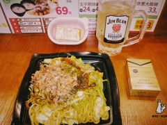 -筑地银GINDACO·日式简餐(枫蓝店)