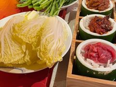 茼蒿-小龙坎火锅(春熙太古里店)