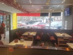 -蝎王府羊蝎子(西直门店)