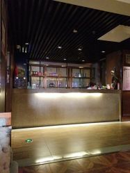 -鑫淼餐饮娱乐中心(江东街店)