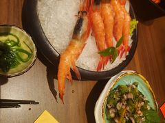 -七条鱼日本料理(远洋乐堤港店)