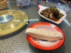 -新繁老號豌豆汤饭店·江湖菜(宝光寺店)