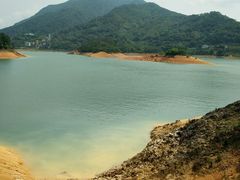 -广州市流溪河国家森林公园