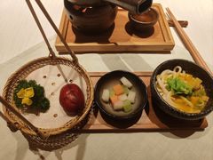 -叶叶菩提(太原别墅店)