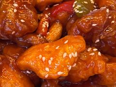 -马凯餐厅(长椿街店)