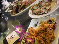 -潘先生海鲜城(神州半岛店)