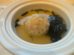 -扬州香格里拉·香宫中餐厅