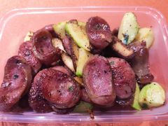 -牛将军•涮肉•烤肉(北京王府井·故宫店)