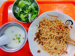 -梅园食堂