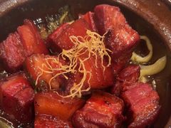 -客语客家菜(华发商都店)