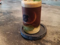 -BE NORMAL CAFE(霞溪路店)