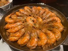 -阿庄新豫菜(航海东路店)