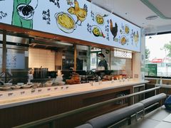 -老乡鸡(新邻天地店)