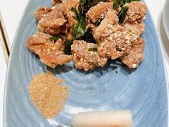 -鹿港小镇(悠唐店)