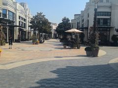 -比斯特上海购物村精品奥特莱斯