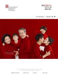 点击看大图 -专注孕妇照亲子照·纪田摄影